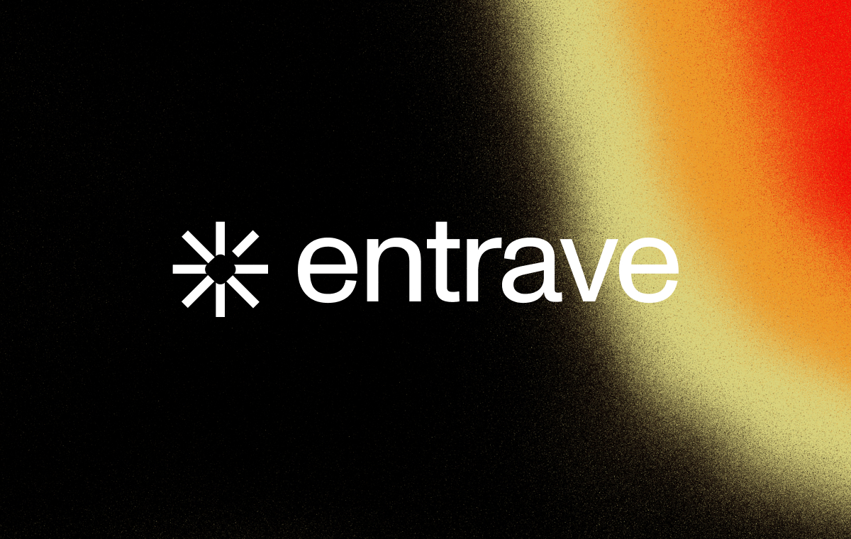 Entrave Branding Design
