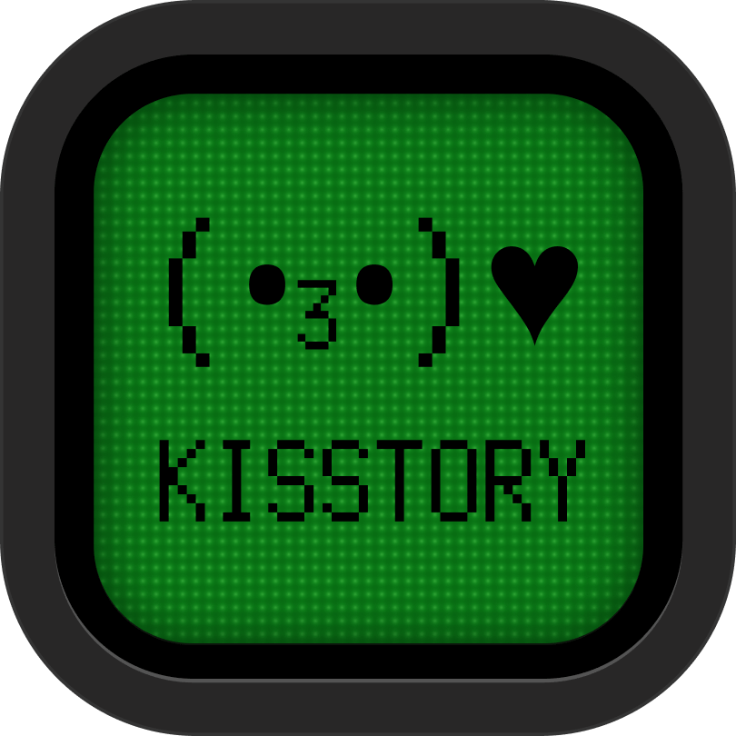 Kisstory