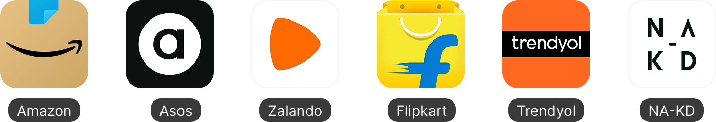 Competitors