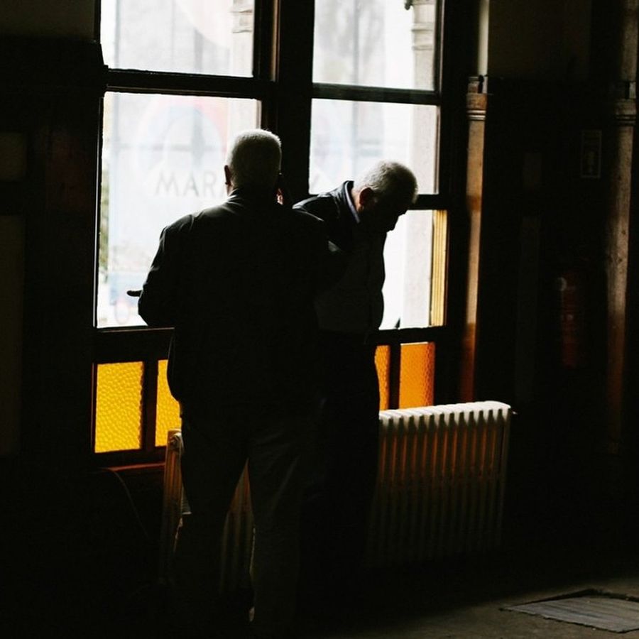 Photograph by Ahmet Bugra Avcilar