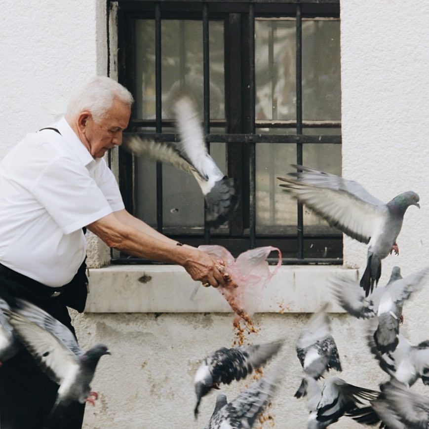 Photograph by Ahmet Bugra Avcilar
