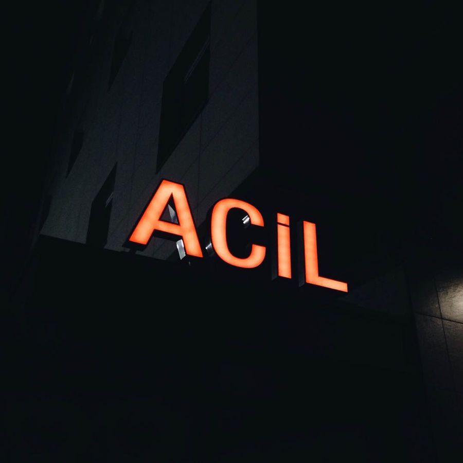 Photograph by Ahmet Bugra Avcilar
