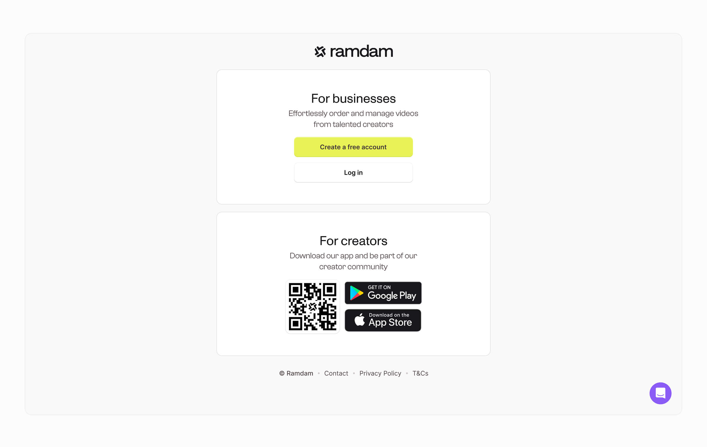 Ramdam 7